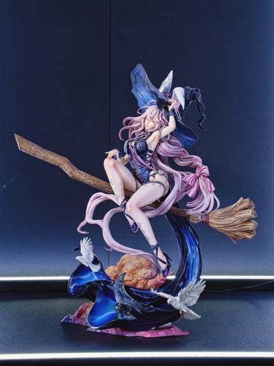 Mystic Lady - Vesper 1/6 Scale Statue