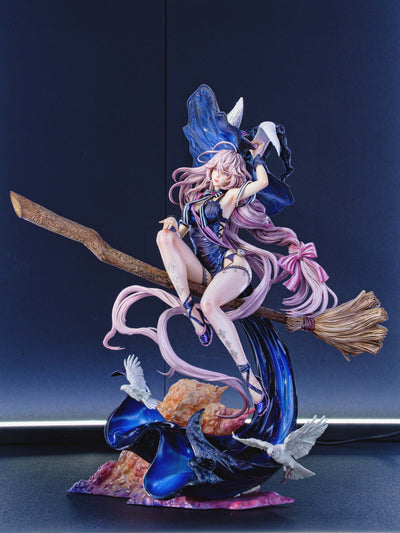 Mystic Lady - Vesper 1/6 Scale Statue