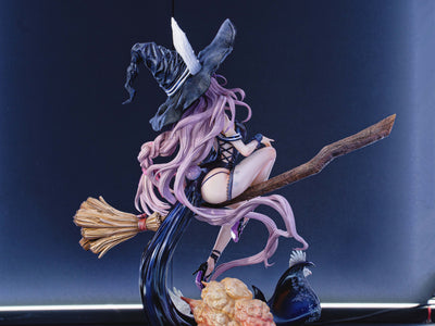 Mystic Lady - Vesper 1/6 Scale Statue