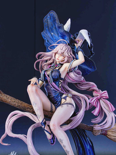 Mystic Lady - Vesper 1/6 Scale Statue