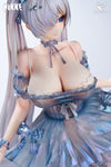 Goddess of Victory: Nikke - Cinderella (Decal Eyes) 1/4 Scale Statue