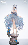 Goddess of Victory: Nikke - Cinderella (Decal Eyes) 1/4 Scale Statue