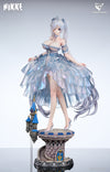 Goddess of Victory: Nikke - Cinderella (Decal Eyes) 1/4 Scale Statue