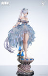 Goddess of Victory: Nikke - Cinderella (Decal Eyes) 1/4 Scale Statue