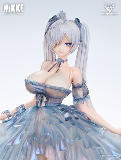 Goddess of Victory: Nikke - Cinderella (Decal Eyes) 1/4 Scale Statue