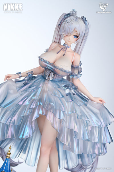 Goddess of Victory: Nikke - Cinderella (Decal Eyes) 1/4 Scale Statue