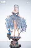 Goddess of Victory: Nikke - Cinderella (Decal Eyes) 1/4 Scale Statue