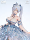 Goddess of Victory: Nikke - Cinderella (Decal Eyes) 1/4 Scale Statue