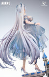 Goddess of Victory: Nikke - Cinderella (Decal Eyes) 1/4 Scale Statue