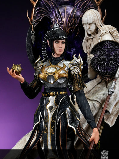 Baldur's Gate 3 - Shadowheart 1/4 Statue by Bard Studio