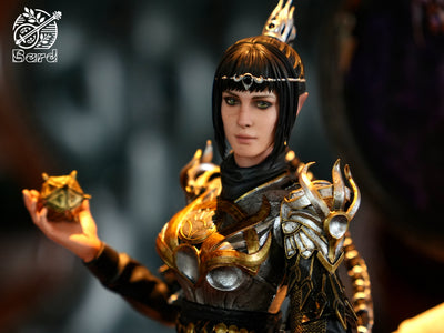 Baldur's Gate 3 - Shadowheart 1/4 Statue by Bard Studio