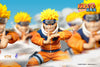 Uzumaki Naruto 1/6 Scale Statue by Pickstar