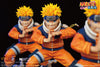 Uzumaki Naruto 1/6 Scale Statue by Pickstar