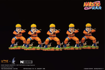 Uzumaki Naruto 1/6 Scale Statue by Pickstar