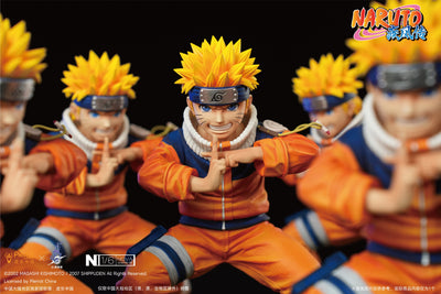 Uzumaki Naruto 1/6 Scale Statue by Pickstar