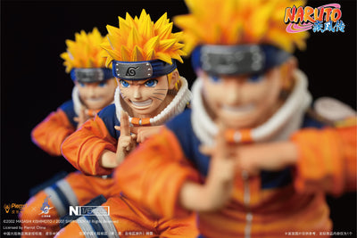 Uzumaki Naruto 1/6 Scale Statue by Pickstar