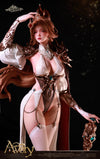 AmerFort Elf Series - Avery 1/4 Scale Statue