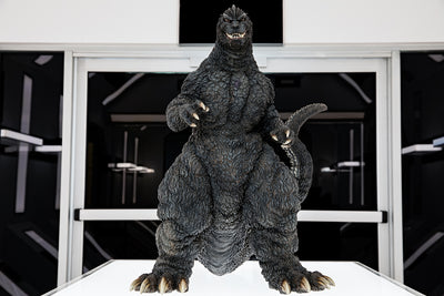 Godzilla Remix Series - Godzilla 1991 (by Ryo) Statue