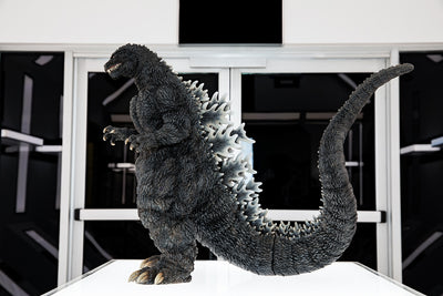 Godzilla Remix Series - Godzilla 1991 (by Ryo) Statue