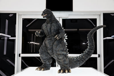 Godzilla Remix Series - Godzilla 1991 (by Ryo) Statue