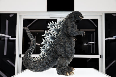 Godzilla Remix Series - Godzilla 1991 (by Ryo) Statue
