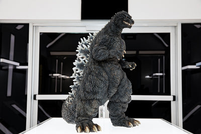Godzilla Remix Series - Godzilla 1991 (by Ryo) Statue