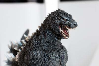 Godzilla Remix Series - Godzilla 1991 (by Ryo) Statue