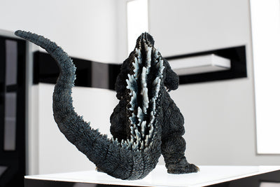 Godzilla Remix Series - Godzilla 1991 (by Ryo) Statue