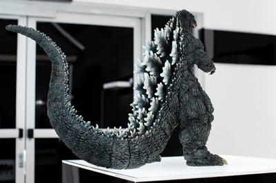 Godzilla Remix Series - Godzilla 1991 (by Ryo) Statue
