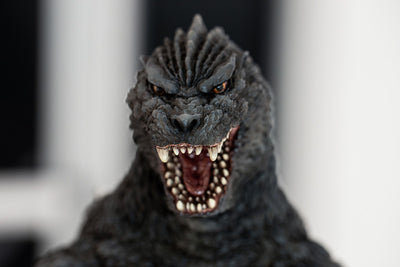 Godzilla Remix Series - Godzilla 1991 (by Ryo) Statue