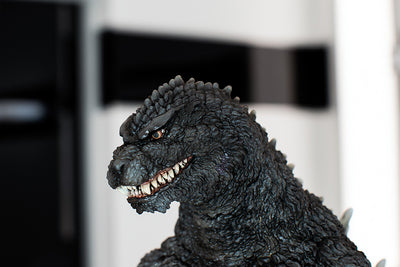 Godzilla Remix Series - Godzilla 1991 (by Ryo) Statue