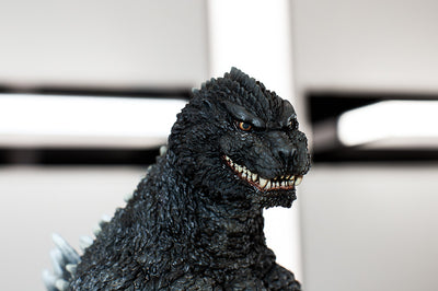 Godzilla Remix Series - Godzilla 1991 (by Ryo) Statue