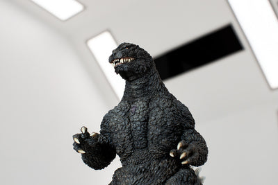 Godzilla Remix Series - Godzilla 1991 (by Ryo) Statue