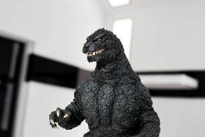 Godzilla Remix Series - Godzilla 1991 (by Ryo) Statue