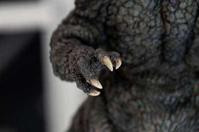 Godzilla Remix Series - Godzilla 1991 (by Ryo) Statue