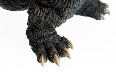 Godzilla Remix Series - Godzilla 1991 (by Ryo) Statue