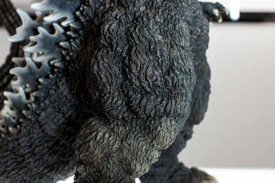 Godzilla Remix Series - Godzilla 1991 (by Ryo) Statue