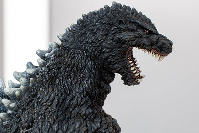 Godzilla Remix Series - Godzilla 1991 (by Ryo) Statue