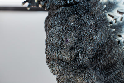 Godzilla Remix Series - Godzilla 1991 (by Ryo) Statue