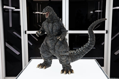 Godzilla Remix Series - Godzilla 1991 (by Ryo) Statue