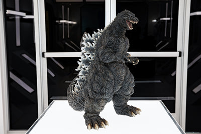 Godzilla Remix Series - Godzilla 1991 (by Ryo) Statue