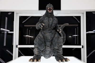 Godzilla Remix Series - Godzilla 1991 (by Ryo) Statue
