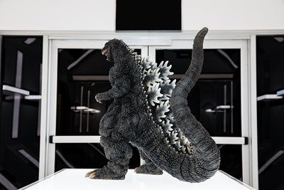 Godzilla Remix Series - Godzilla 1991 (by Ryo) Statue