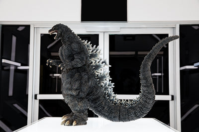 Godzilla Remix Series - Godzilla 1991 (by Ryo) Statue