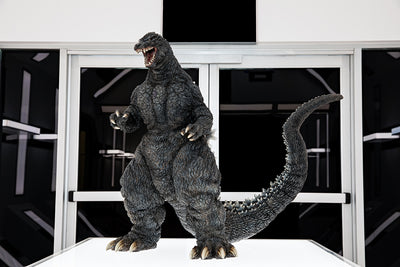 Godzilla Remix Series - Godzilla 1991 (by Ryo) Statue