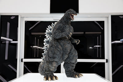 Godzilla Remix Series - Godzilla 1991 (by Ryo) Statue