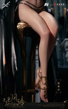 Ghostblade - Aeolian New Era Series 1/6 Scale Statue
