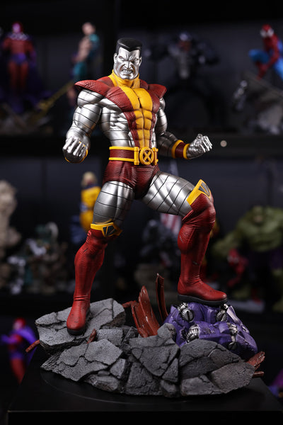 Colossus Statue by Mad Creations