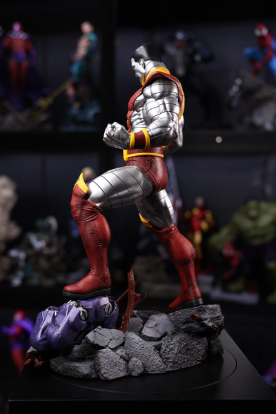 Colossus Statue by Mad Creations