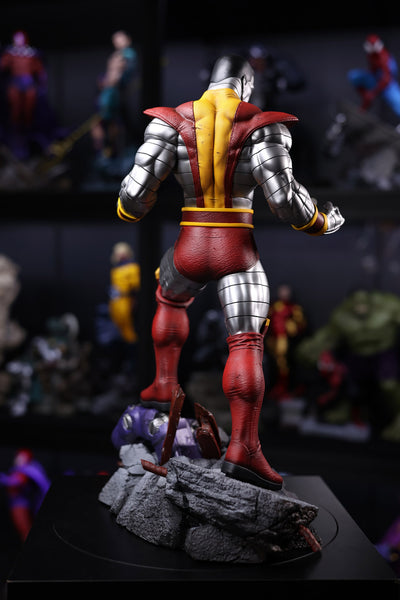 Colossus Statue by Mad Creations